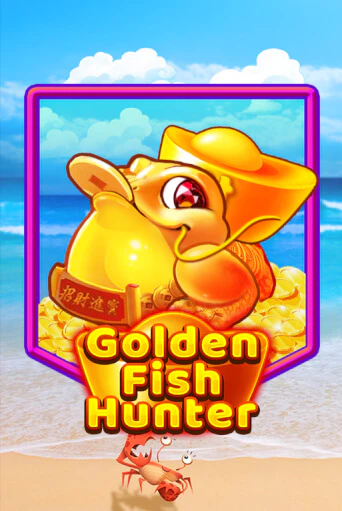 Демо версия игры Golden Fish Hunter | VAVADA BY 