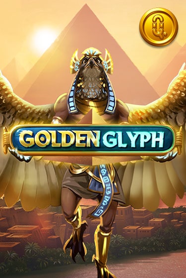 Демо версия игры Golden Glyph | VAVADA BY 