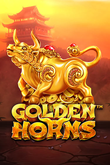 Демо версия игры Golden Horns | VAVADA BY 