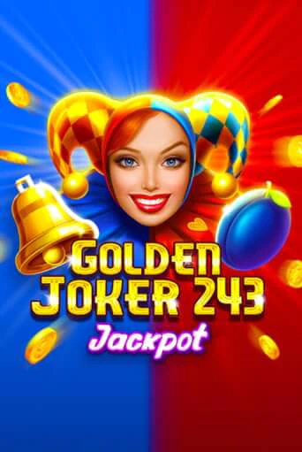 Демо версия игры Golden Joker 243 | VAVADA BY 