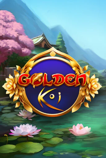 Демо версия игры Golden Koi | VAVADA BY 