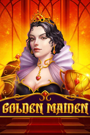 Демо версия игры Golden Maiden | VAVADA BY 