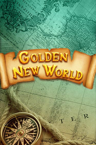 Демо версия игры Golden New World | VAVADA BY 