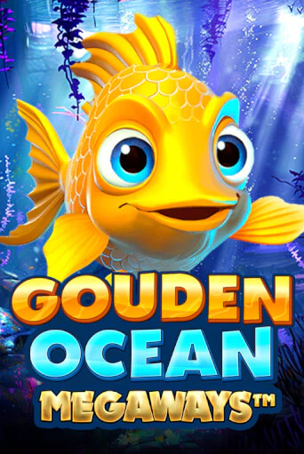 Демо версия игры Golden Ocean Megaways | VAVADA BY 