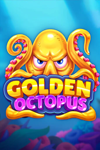 Демо версия игры Golden Octopus | VAVADA BY 