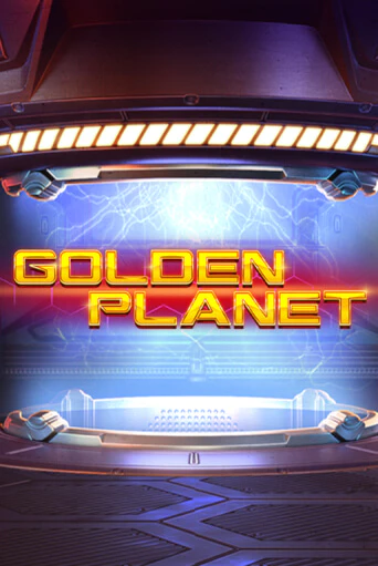 Демо версия игры Golden Planet | VAVADA BY 