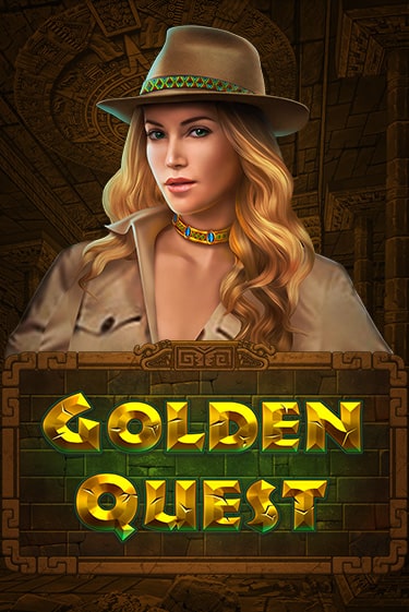 Демо версия игры Golden Quest | VAVADA BY 