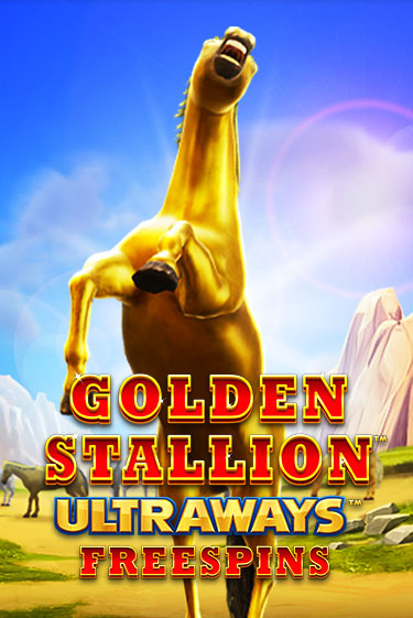 Демо версия игры Golden Stallion | VAVADA BY 