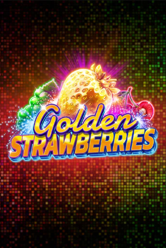 Демо версия игры Golden Strawberries | VAVADA BY 