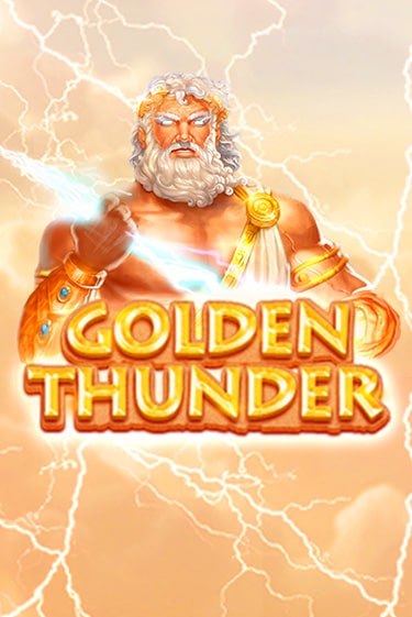 Демо версия игры Golden Thunder | VAVADA BY 