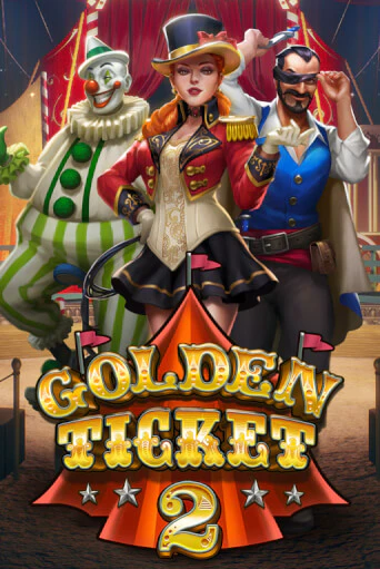 Демо версия игры Golden Ticket 2 | VAVADA BY 