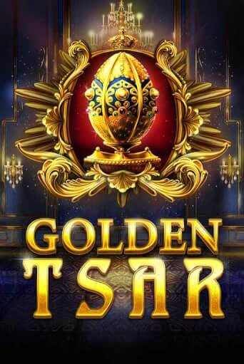 Демо версия игры Golden Tsar | VAVADA BY 