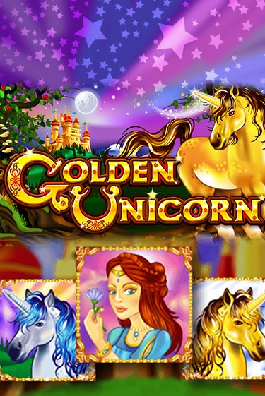 Демо версия игры Golden Unicorn | VAVADA BY 