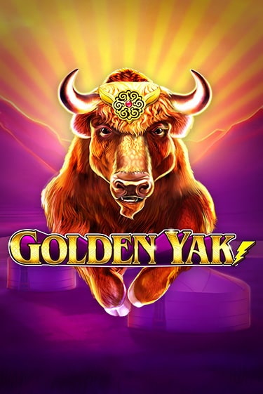 Демо версия игры Golden Yak | VAVADA BY 