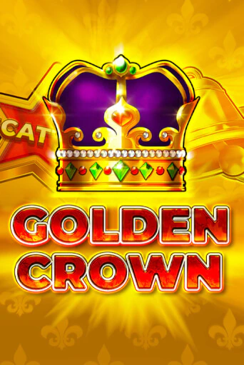 Демо версия игры Golden Crown | VAVADA BY 