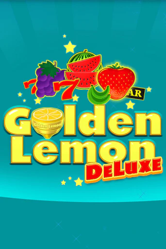 Демо версия игры Golden Lemon Deluxe | VAVADA BY 