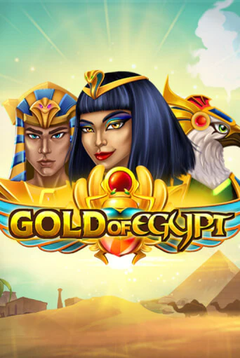 Демо версия игры Gold of Egypt | VAVADA BY 