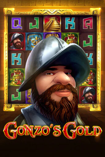 Демо версия игры Gonzo's Gold™ | VAVADA BY 