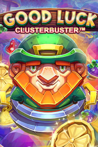 Демо версия игры Good Luck Clusterbuster™ | VAVADA BY 