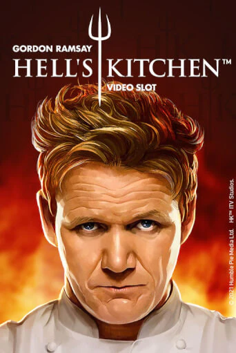 Демо версия игры Gordon Ramsay Hell’s Kitchen | VAVADA BY 