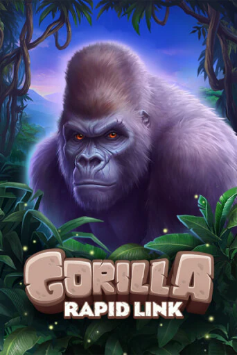 Демо версия игры Gorilla Rapid Link | VAVADA BY 