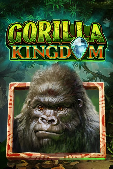 Демо версия игры Gorilla Kingdom | VAVADA BY 