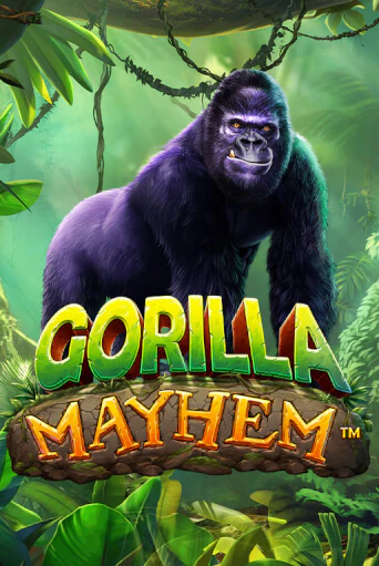 Демо версия игры Gorilla Mayhem | VAVADA BY 