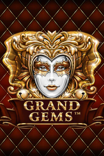 Демо версия игры Grand Gems | VAVADA BY 