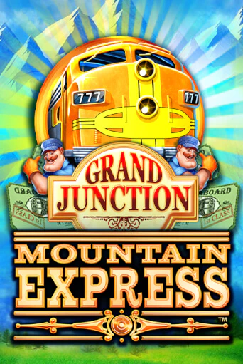 Демо версия игры Grand Junction : Mountain Express | VAVADA BY 