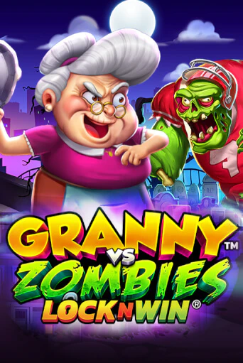 Демо версия игры Granny VS Zombies™ | VAVADA BY 