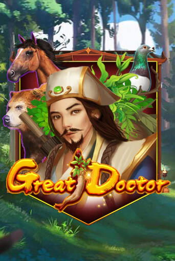 Демо версия игры Great Doctor | VAVADA BY 