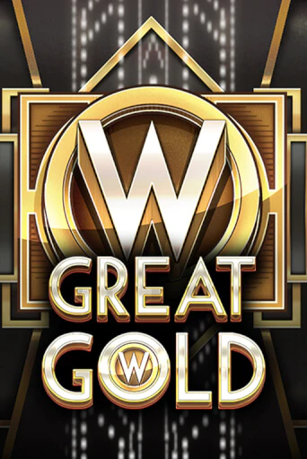 Демо версия игры Great Gold | VAVADA BY 