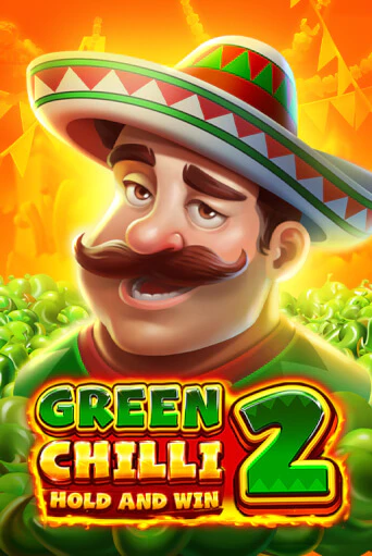 Демо версия игры Green Chilli 2 | VAVADA BY 