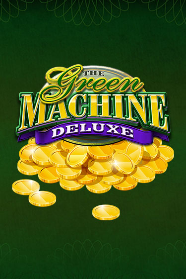 Демо версия игры Green Machine Deluxe | VAVADA BY 