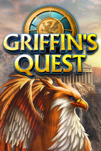 Демо версия игры Griffin's Quest Gamble Feature | VAVADA BY 