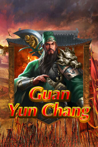 Демо версия игры Guan Yun Chang | VAVADA BY 