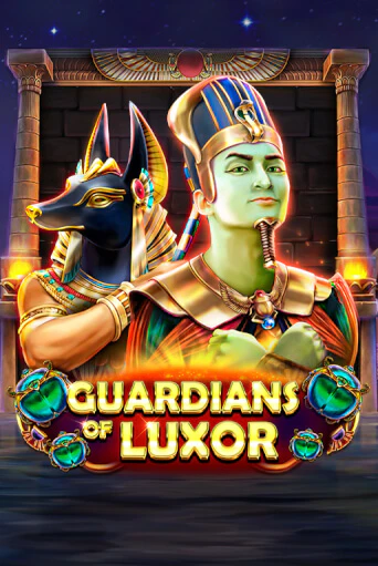 Демо версия игры Guardians of Luxor | VAVADA BY 