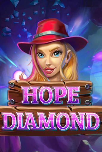 Демо версия игры Hope Diamond | VAVADA BY 