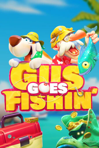 Демо версия игры Gus Goes Fishin'™ | VAVADA BY 