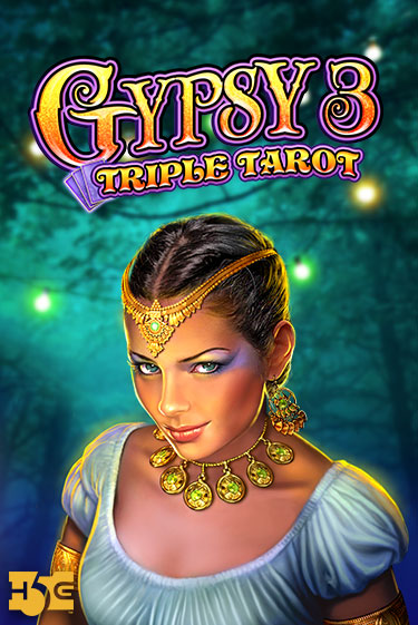 Демо версия игры Gypsy 3 Triple Tarot | VAVADA BY 