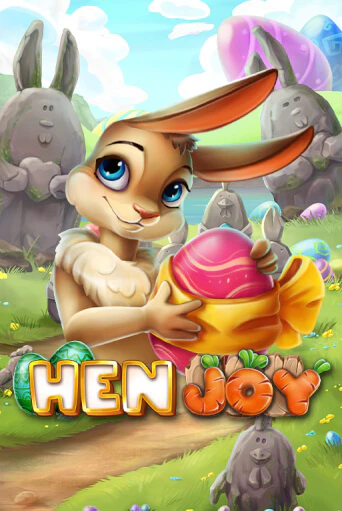 Демо версия игры HENjoy | VAVADA BY 