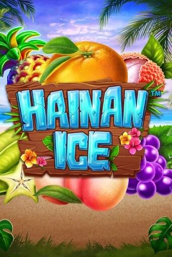 Демо версия игры Hainan Ice | VAVADA BY 