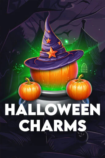 Демо версия игры Halloween Charms | VAVADA BY 