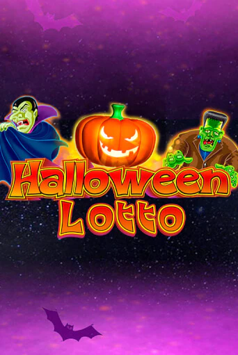 Демо версия игры Halloween Lotto | VAVADA BY 