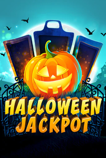 Демо версия игры Halloween Jackpot | VAVADA BY 