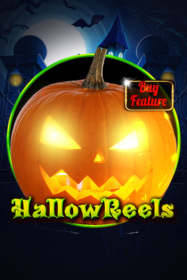 Демо версия игры Hallow Reels | VAVADA BY 