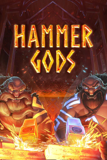 Демо версия игры Hammer Gods | VAVADA BY 