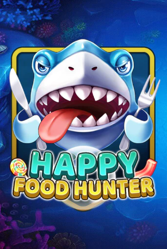 Демо версия игры Happy Food Hunter | VAVADA BY 