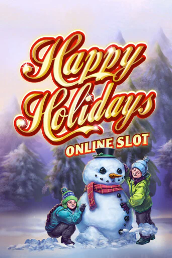 Демо версия игры Happy Holidays | VAVADA BY 