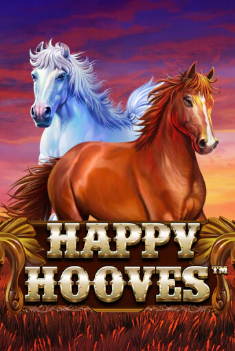 Демо версия игры Happy Hooves | VAVADA BY 